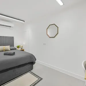 Marbel Aldgate Londyn
