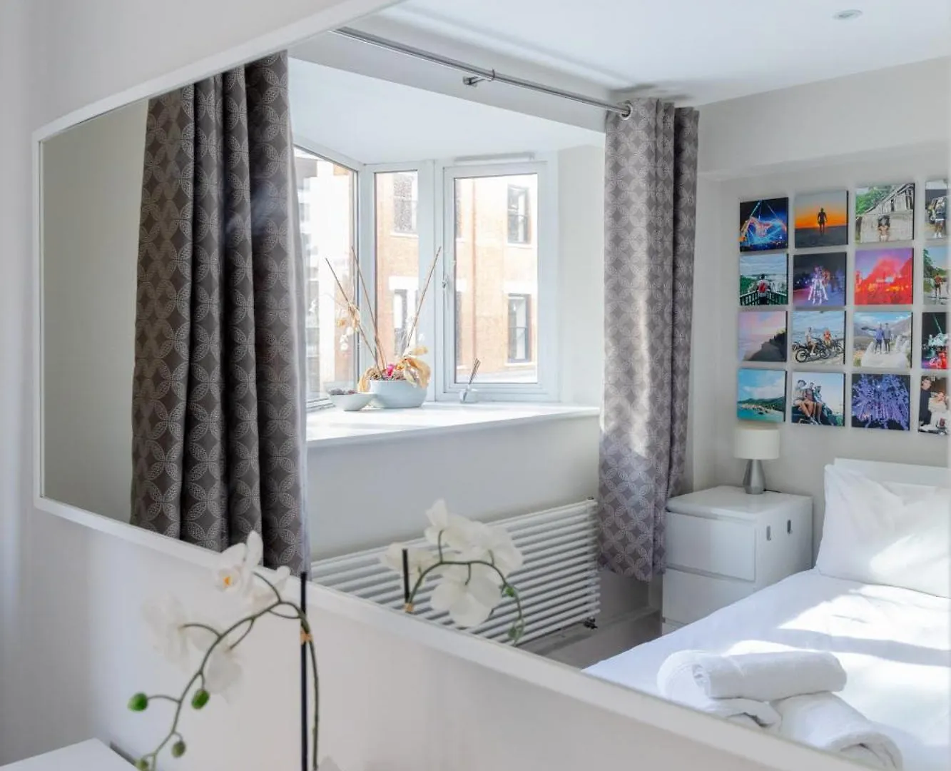 Chic High-End 1Bd Flat - Near Borough Market! London Apartment