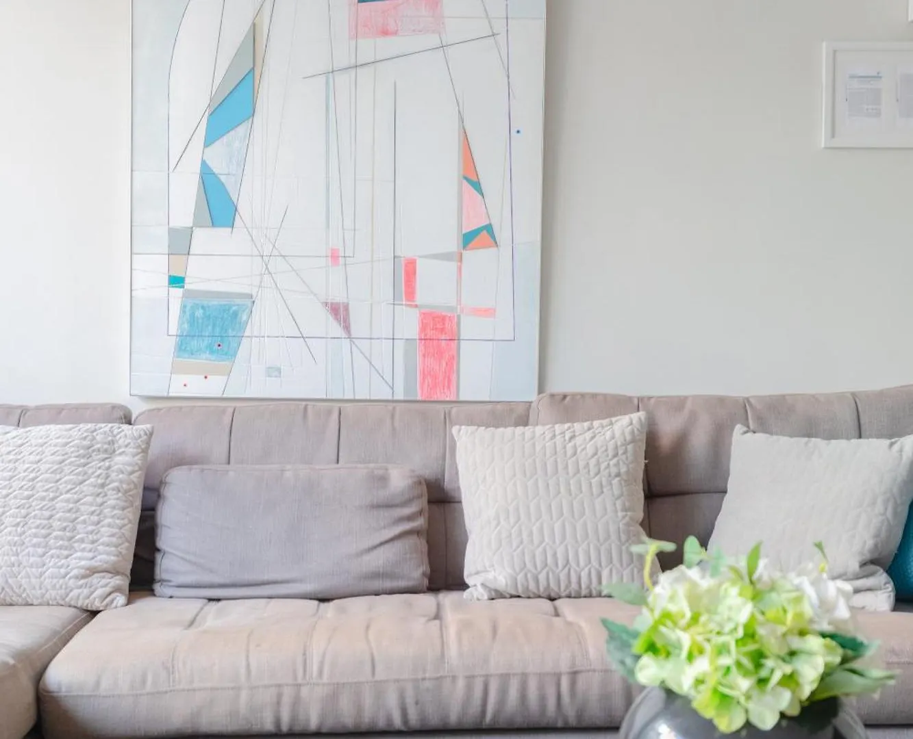 Chic High-End 1Bd Flat - Near Borough Market! Londýn Apartmán