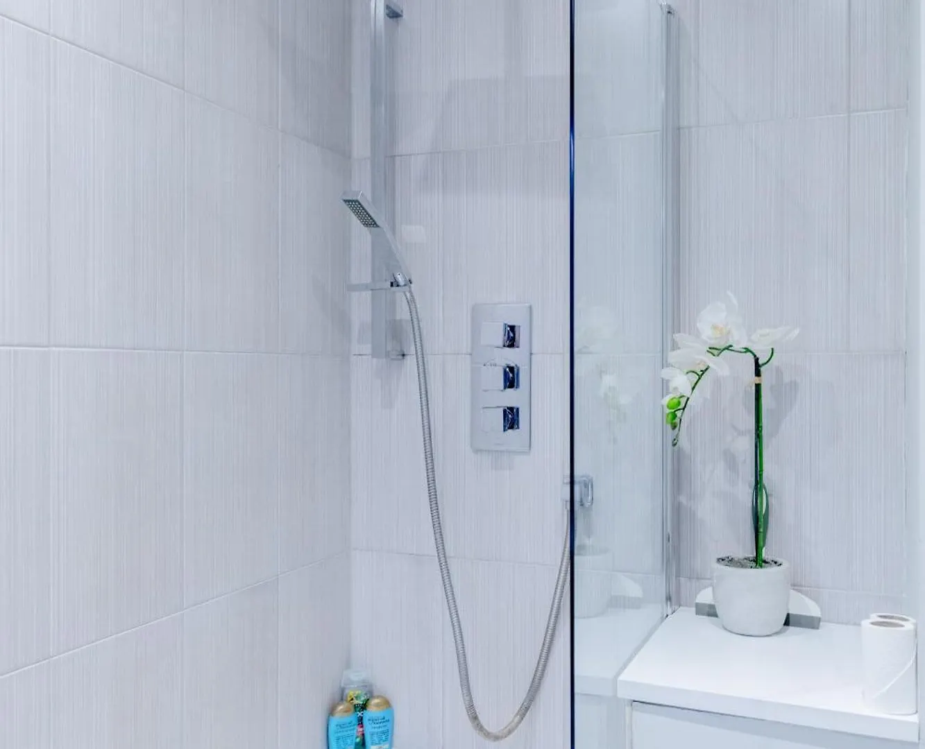 Chic High-End 1Bd Flat - Near Borough Market! Londýn Apartmán